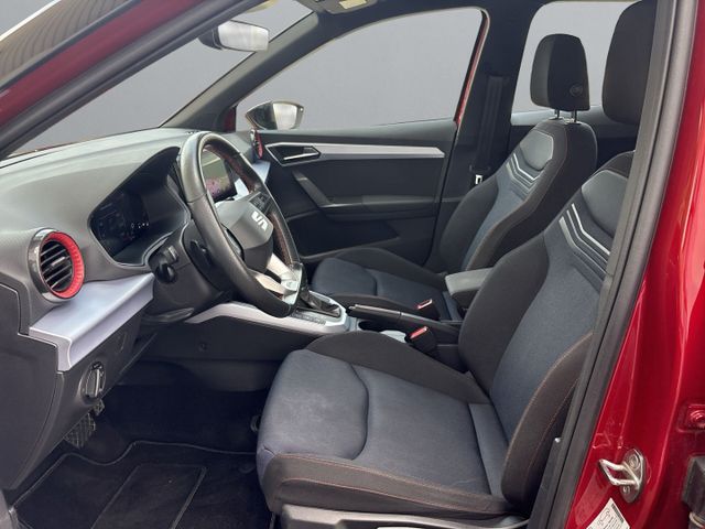 Arona FR 1.0l TSI DSG*Navi/LED/FullLink*