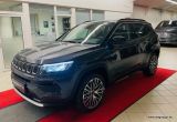 Jeep 1.5L GSE T4 Limited PANORAMA*360°CAM*APPLE