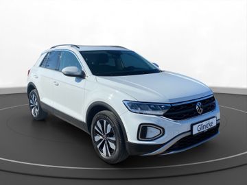 Volkswagen T-Roc - 8