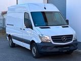 Mercedes-Benz Sprinter II Kasten hoch 211 CDI - Koffer Sprinter