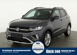 Volkswagen T-Cross 1.0 TSI DSG Life, AHK, IQ.Light, Kamera,