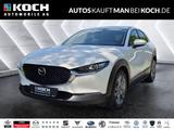 Mazda CX-30 2.5L 140ps 6AT FWD Centre-line DESI Navi - Mazda CX-30 Centre-line mit Hybrid-Antrieb (Benzin/Elektro)