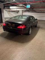 Mercedes-Benz CLS 350 CGI - Mercedes-Benz CLS-Class aus 2007
