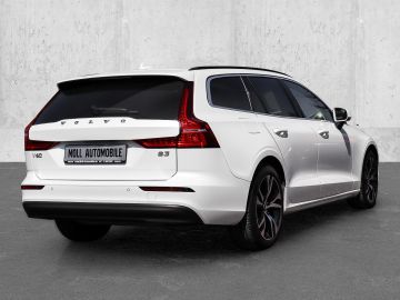Volvo V60 - 2