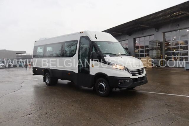 Iveco Daily Line MY24 / 62C18 / AIRCO / AUT / TELMA / 