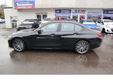 BMW 330E Advantage Navi Tempo Scheckheftgepflegt - BMW 330 Gebrauchtwagen in Mülheim (Ruhr)
