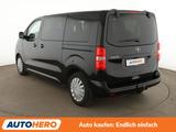 Toyota ProAce Verso 2.0 D-4D L1 Family Comfort Aut.*ACC - Toyota Proace (Verso) mit Diesel-Antrieb: mit Navigationssystem