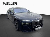 BMW 750 - Vorschau Bild 6