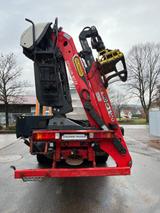 Scania G480*6x4*Blatt *Holz*Manual*Palfinger M12Z91* - Angebote