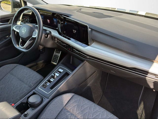 GOLF VIII 1.5 eTSI DSG MOVE NAVI+LED+ACC+HUD