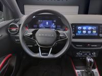 Skoda Fabia - Vorschau Bild 12