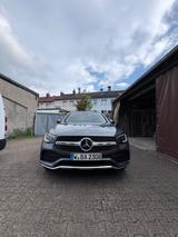 Mercedes-Benz GLC 300 d 4MATIC Autom. - - Mercedes-Benz GLC 300 in Solingen