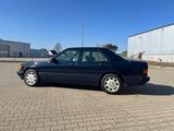 Mercedes-Benz 190 E 2.0 *90KW*H-Zulassung*Rostfrei* - Mercedes-Benz 190: Limousine