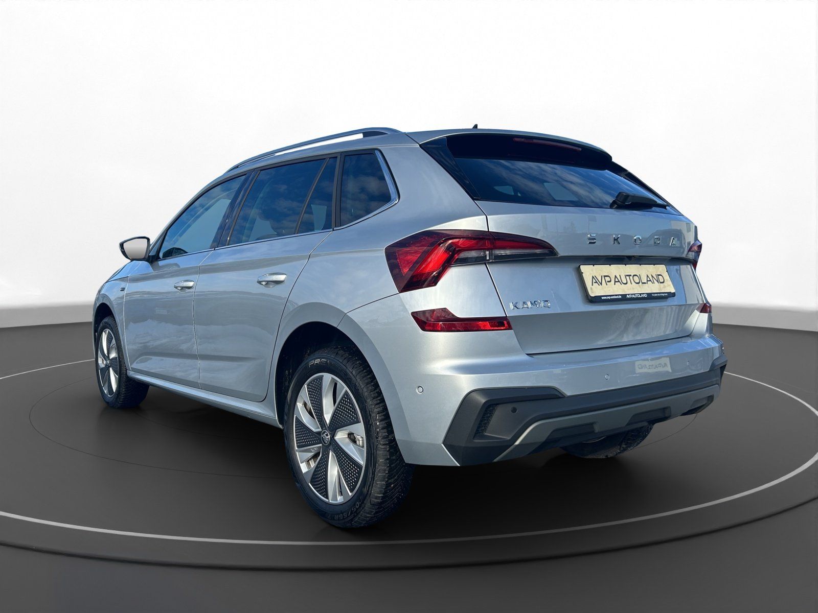 Skoda Kamiq - Bild 7