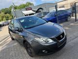 Seat Ibiza Lim. Stylance / Style - Seat aus 2009