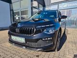 Skoda Kamiq DSG Selection Lenkradhzg. Fronthzg. AHK - Skoda Kamiq: Selection