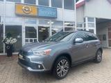 Mitsubishi ASX Edition 100+ 2WD - Mitsubishi ASX in Bremen