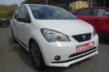 Seat Mii FR-Line - Seat Mii FR-Line mit Benzin-Antrieb