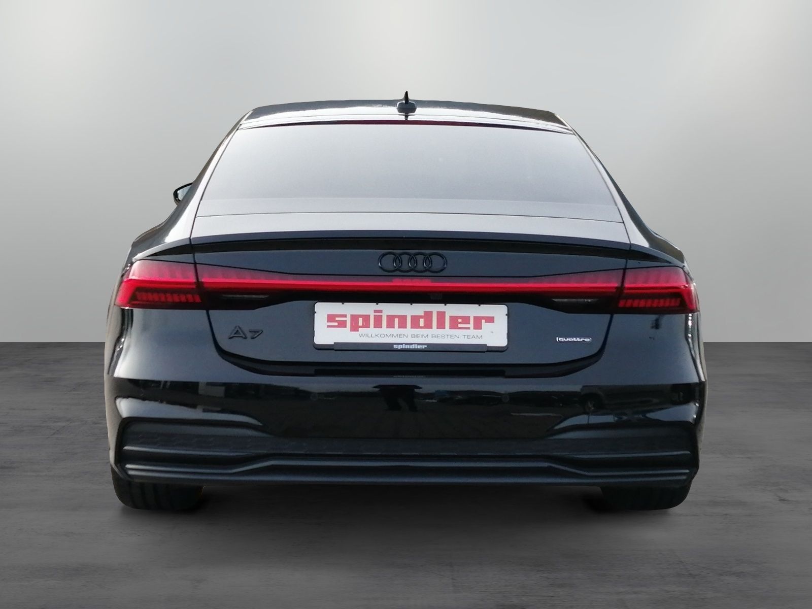 Audi A7 - Bild 5