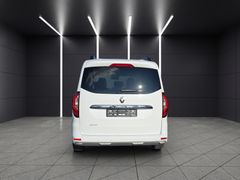 Renault Kangoo III 1.3 TCe130 Techno