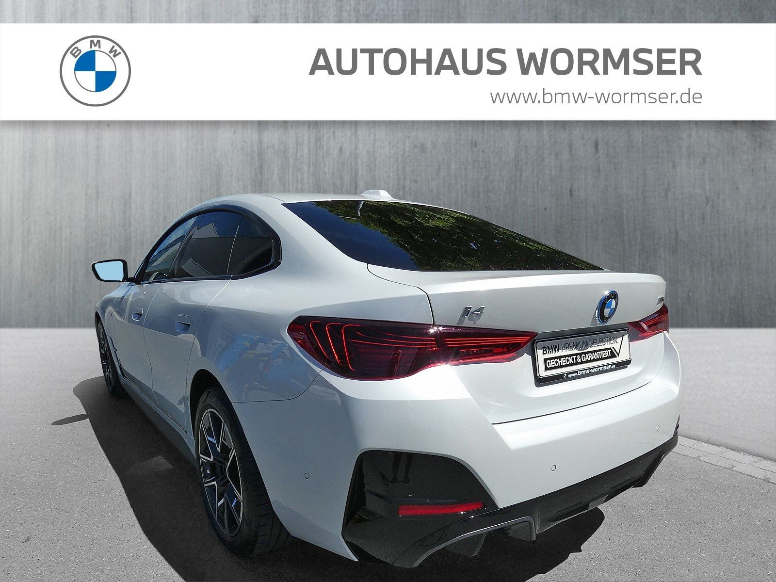 BMW i4 - Bild 9