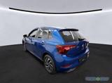 Volkswagen Polo FRESH 1.0 MPI LED/Sitzhzg./App-Connect - Volkswagen Polo Fresh mit Benzin-Antrieb