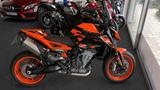 KTM 890 Duke GP - KTM 890 DUKE GP