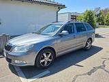 Skoda Octavia 1.2 TSI Combi Best of - Skoda Octavia: Best Of