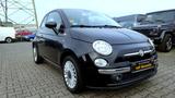 Fiat 500 Lounge74 kW erst 93000km TÜV neu Pano - Fiat Gebrauchtwagen in Münster