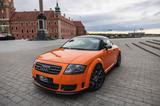 Audi TT 8N R32 VR6 Coupe 3.2 DSG Quattro  - Audi TT VR6 Gebrauchtwagen