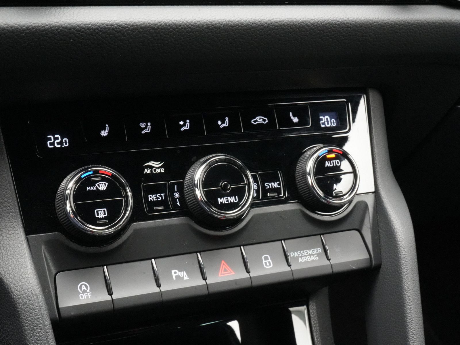 Skoda Kodiaq - Bild 12