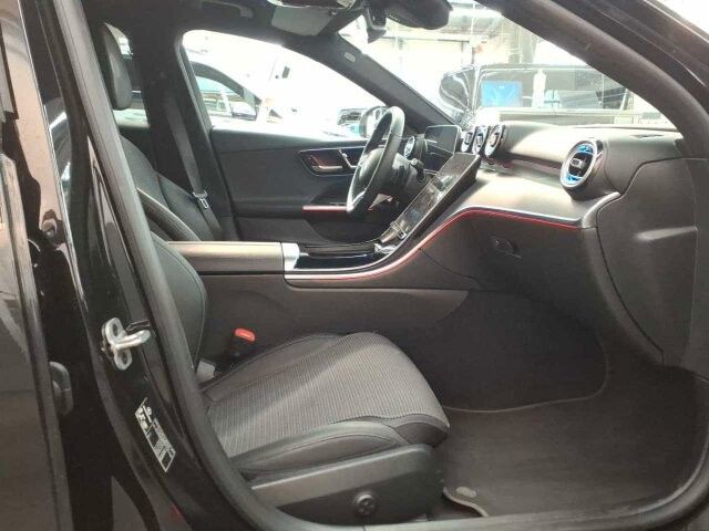 Fahrzeugabbildung Mercedes-Benz C 200 d T Avantgarde 360°+AHK+Memory+Ambiente