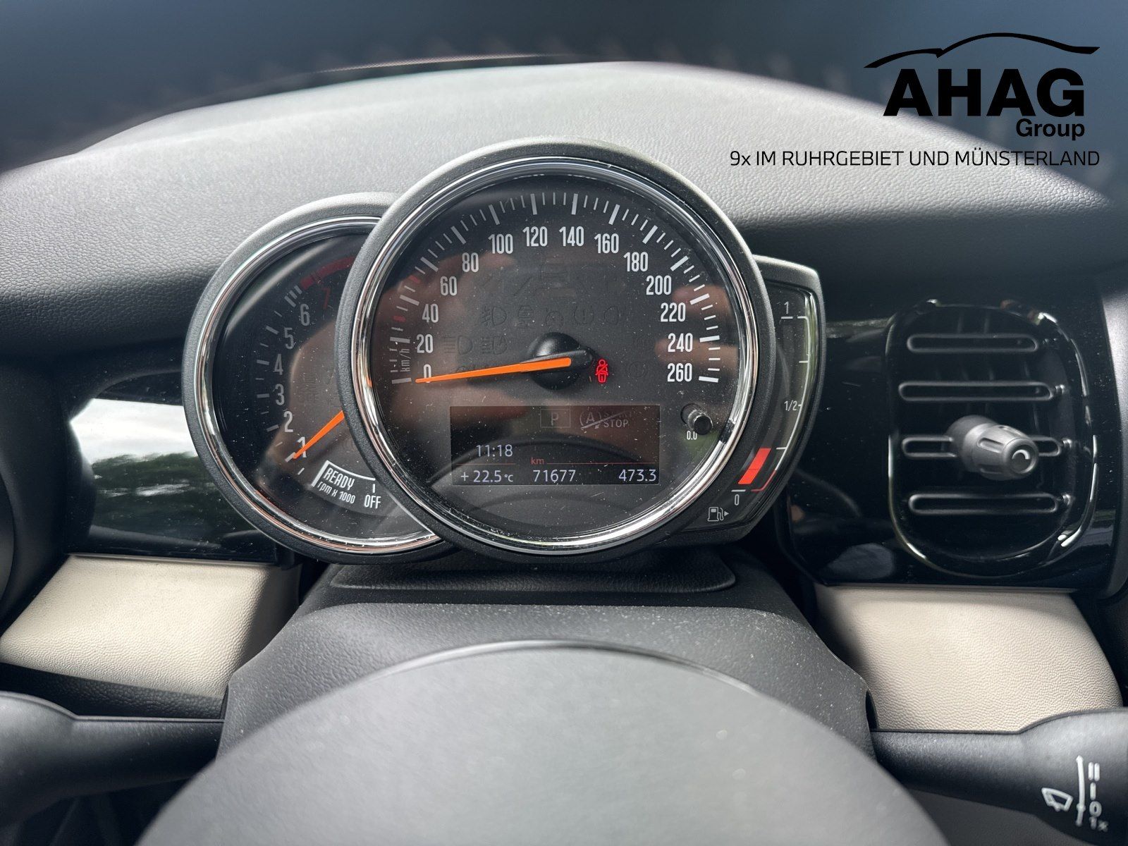 MINI Cooper Cabrio - Bild 11