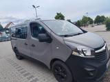 Opel Vivaro - gebrauchte Opel Vivaro aus dem Jahr 2015