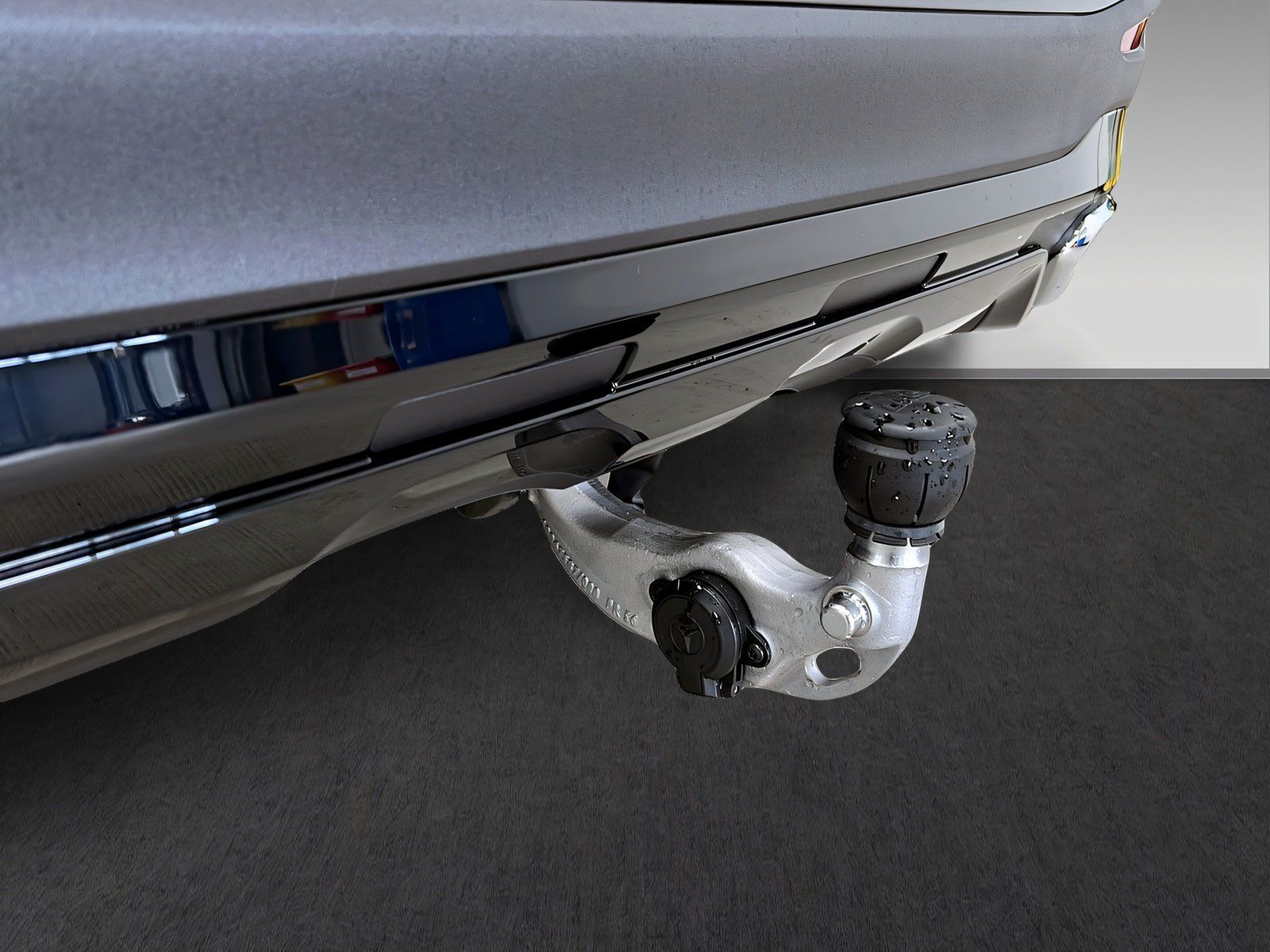 Mercedes-Benz GLC 300 de 4M AMG+NIGHT+Memo+Pano+LrHz+AHK+360° foto 12