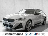 BMW M240iA xDrive Coupe InnoPaket h&k GSD - BMW M-Modelle Neuwagen in Düsseldorf
