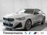BMW M240iA xDrive Coupe InnoPaket h&k GSD - BMW M240i New cars