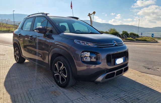 Citroën Citroen C3 Aircross C3 Aircross BlueHDi 110 S&S 