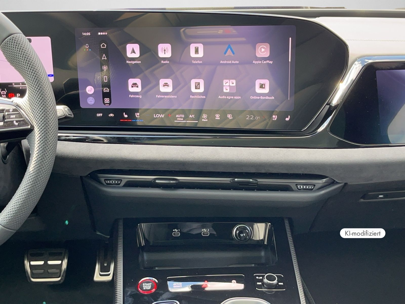 Audi A6 Allroad - Bild 12