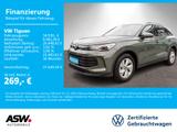 Volkswagen Tiguan 1.5 TSI DSG LED Navi RFK SHZ AHK