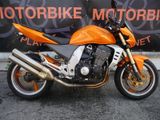 Kawasaki Z 1000 - KAWASAKI 2003