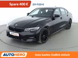 BMW 320i Sport Line Aut.*NAVI*LED*ACC*CAM*PDC*SHZ* - BMW 320 Gebrauchtwagen in Hamburg