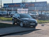 Audi A3 ambition*KLIMA*PDC*ZV-FUNK'RADIO-CD !! - Audi: Radio
