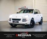 Porsche Cayenne 4.8 V8 SCHIEBEDACH BOSE LUFT XENON - Porsche Cayenne in Hamm