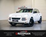 Porsche Cayenne 4.8 V8 SCHIEBEDACH BOSE LUFT XENON - Porsche Cayenne aus 2007