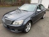 Mercedes-Benz C 320 CDI | EF | KLIMA | MFL | SHZ | GARANTIE | - gebrauchte Mercedes-Benz C 320 aus dem Jahr 2009