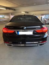 BMW 740Li+VOLL+Präsidentensitz+Servicepaket inkl. - BMW 740: 740i