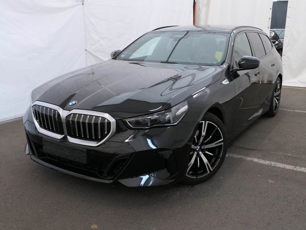 Image of BMW 520