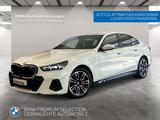 BMW 550e xDrive Limousine M Sport AHK Kamera LED - weiße BMW 550