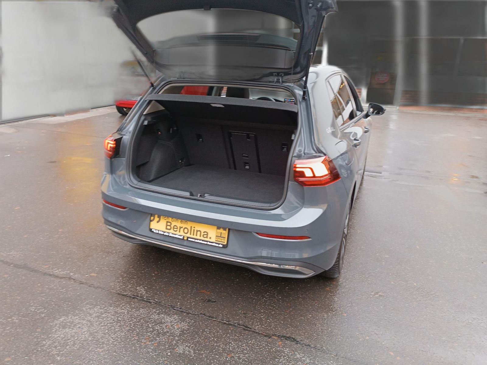 Volkswagen Golf - Bild 19